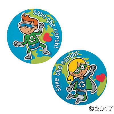 earth-day-superhero-magnet-craft-kit~13722324