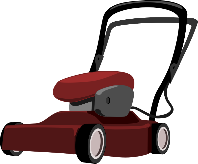 Lawn Care Clip Art Free
