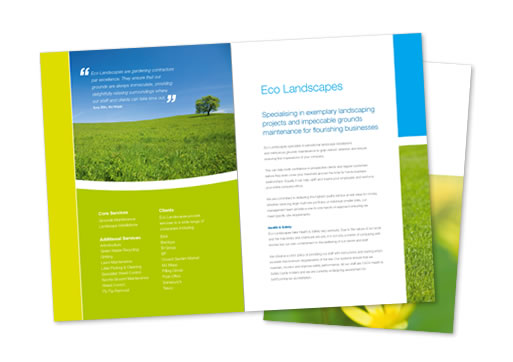 Best Photos of Sales Brochure Examples - Insurance Agent Sales ...