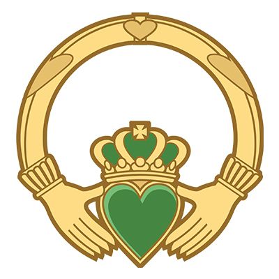 Irish Claddagh Tattoo | Tattoos ...