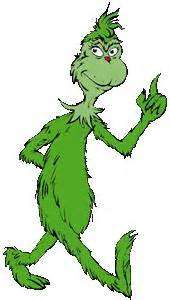 Dr. Seuss Characters Quotes - Only Black People Quotes - My Image ...