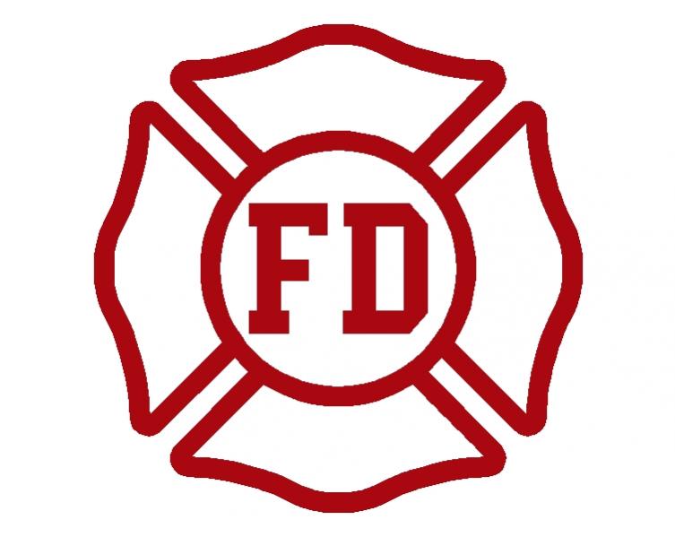 13 Firefighter Maltese Vector Art Images - Firefighter Maltese ...