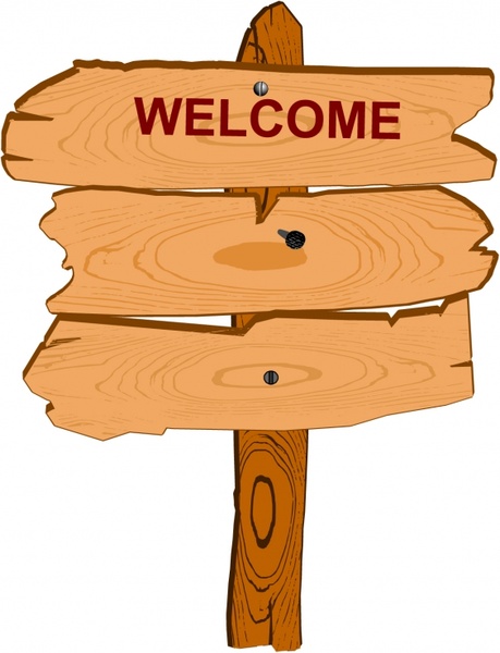 Free signpost vector free vector download (35 Free vector) for ...