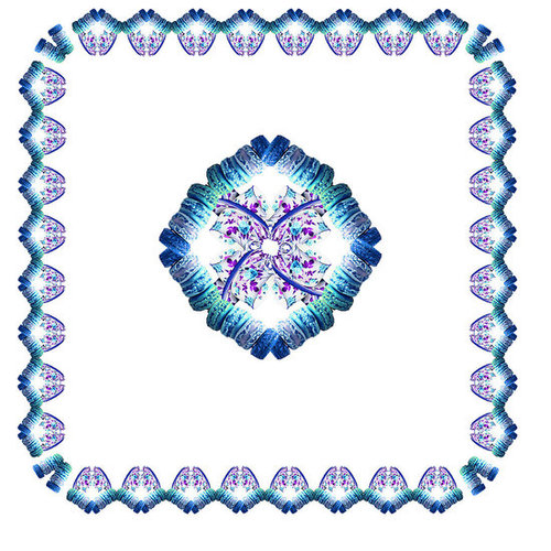 CAD: Borders