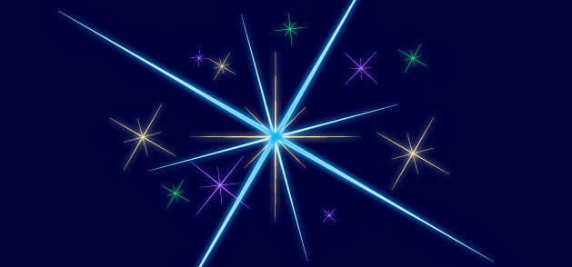 Download Starshine Sparkles Stars Winter Vector Free