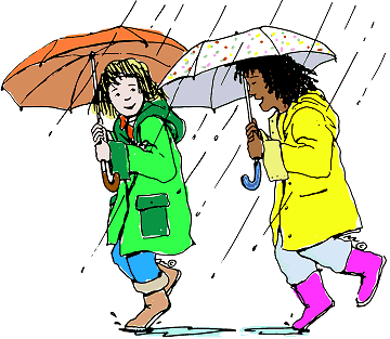 April Showers Means May Flowers…So What Does Foot Surgery Recovery ...