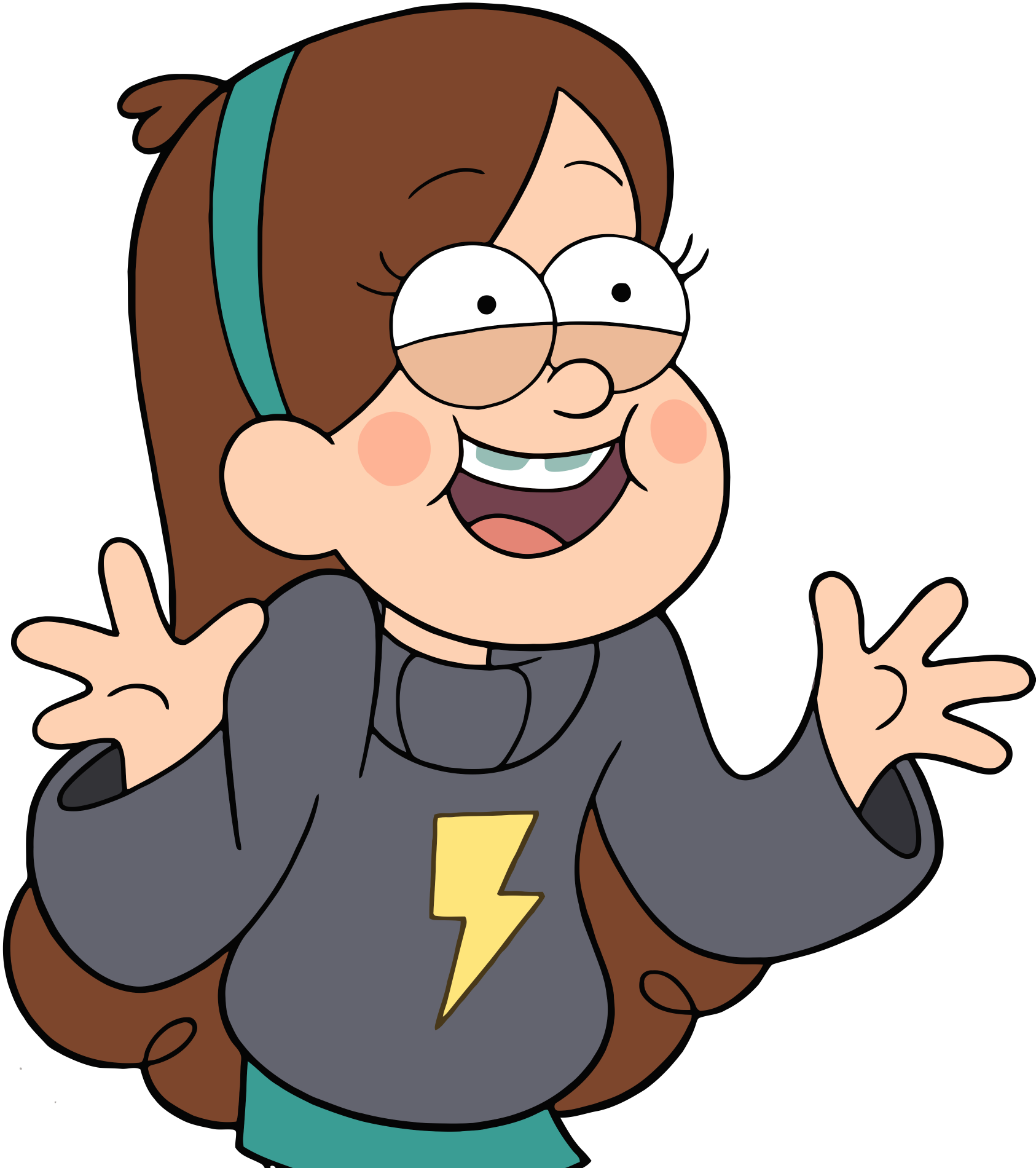 User:Soul Wolfy/Transparent Stuff - Gravity Falls Wiki