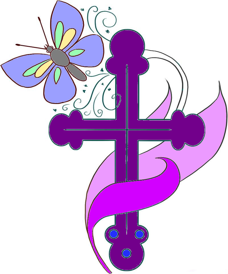 How To Draw A Cross
