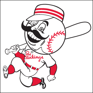 Sports Logo Case Study #5—Mr. Red | Todd Radom Design