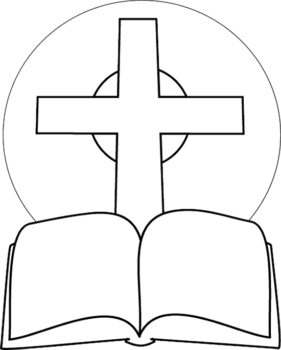 Bible Coloring Pages | ColoringMates.