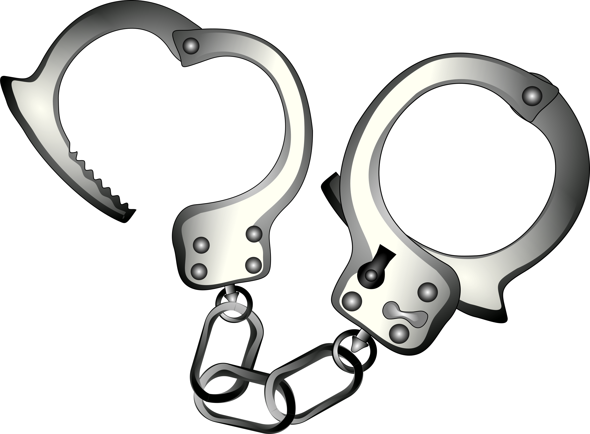 Hand Cuffs Png - ClipArt Best