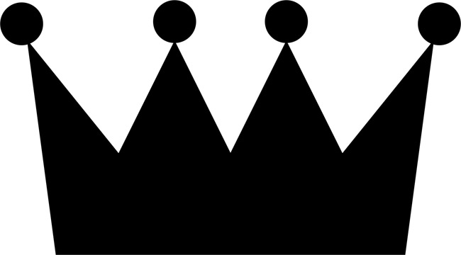 Eastern Crown Stencils - stencilease.