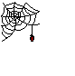 The Spider Web Page