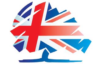 UK Logos | UK Logos containing the Union Jack + UK Flag