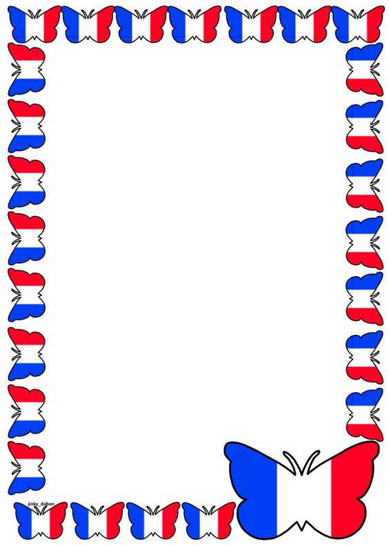 Student-centered resources, Frances o'connor and France flag on ...