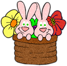 Free Easter Graphics - Easter Animations - Clipart