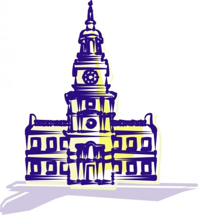 Art clipart town - ClipartFox