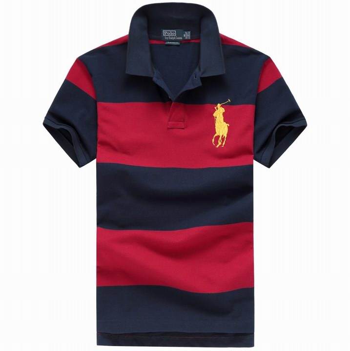 Polo-Ralph-LAUREN-MEN-BOLD-STRIPES-CONTRASTING-BIG-PONY-POLO-SHIRT-DEEP ...