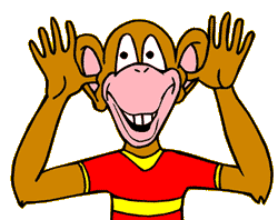 â?· Monkeys: Animated Images, Gifs, Pictures & Animations - 100% FREE!