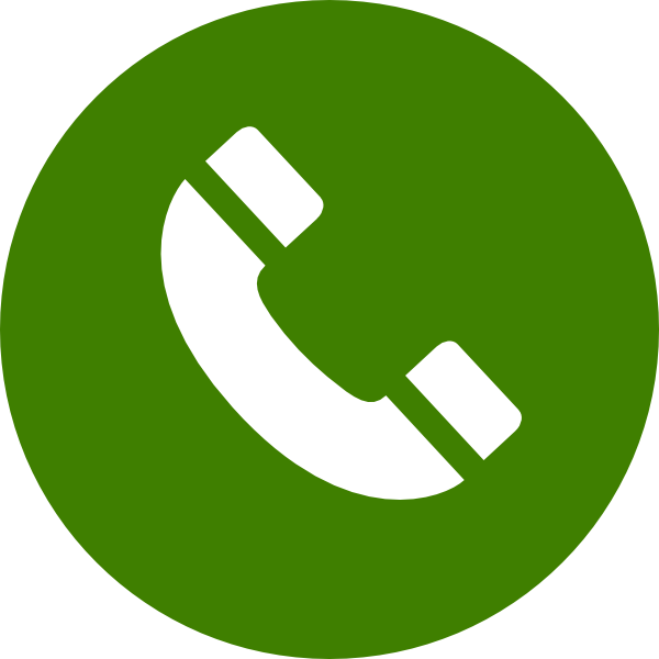Call Icon Clip Art - vector clip art online, royalty ...