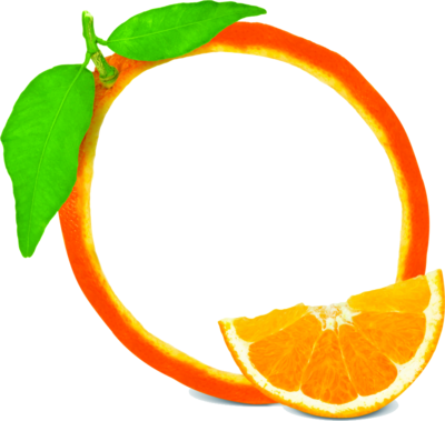 PSD Detail | Fruit Frame | Official PSDs