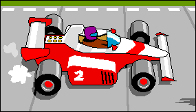 â?· Mobil Sport: Gif Gambar Animasi & Animasi Bergerak - 100% GRATIS!