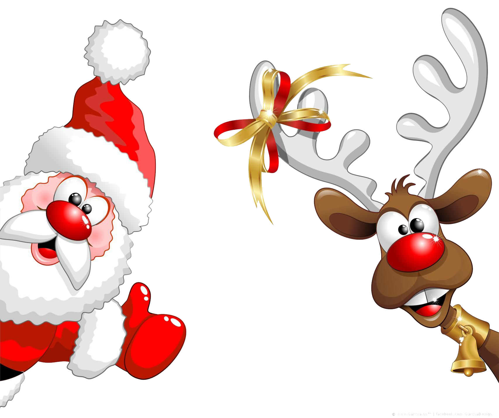 Santa Claus PNG Images Transparent Free Download | PNGMart.com