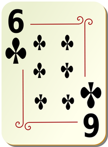 1331 playing cards clipart free download | Public domain vectors