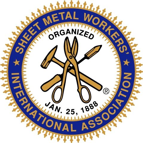 1000+ images about Union made | Labor, Sheet metal ...