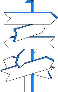 Signpost Clipart - ClipArt Best