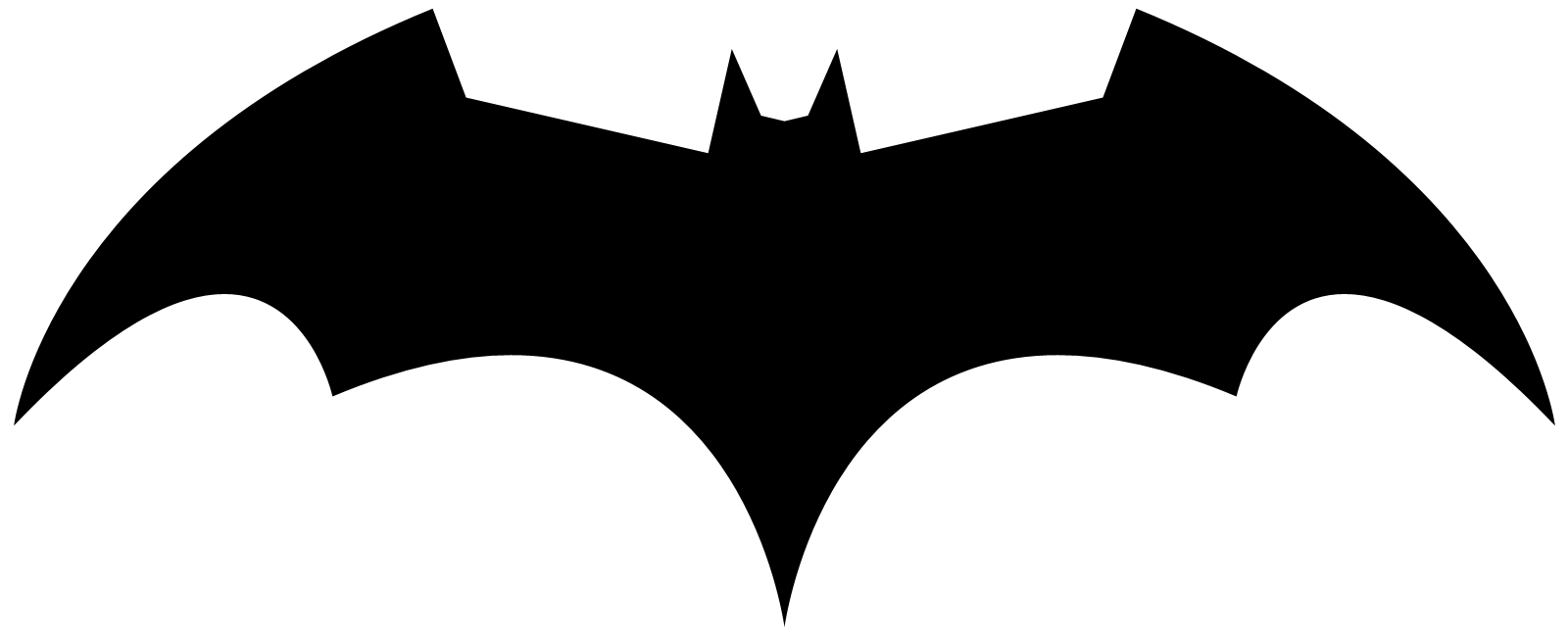 Batman Beyond Logo by MachSabre on DeviantArt