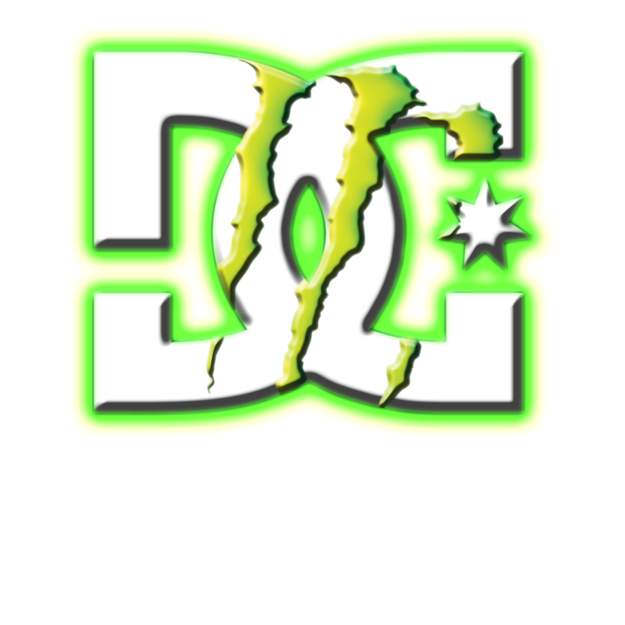 1000+ images about DC MONSTER | Logos, Cap d'agde and ...