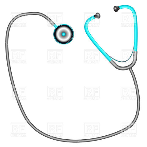 Medical Borders Frames Clipart