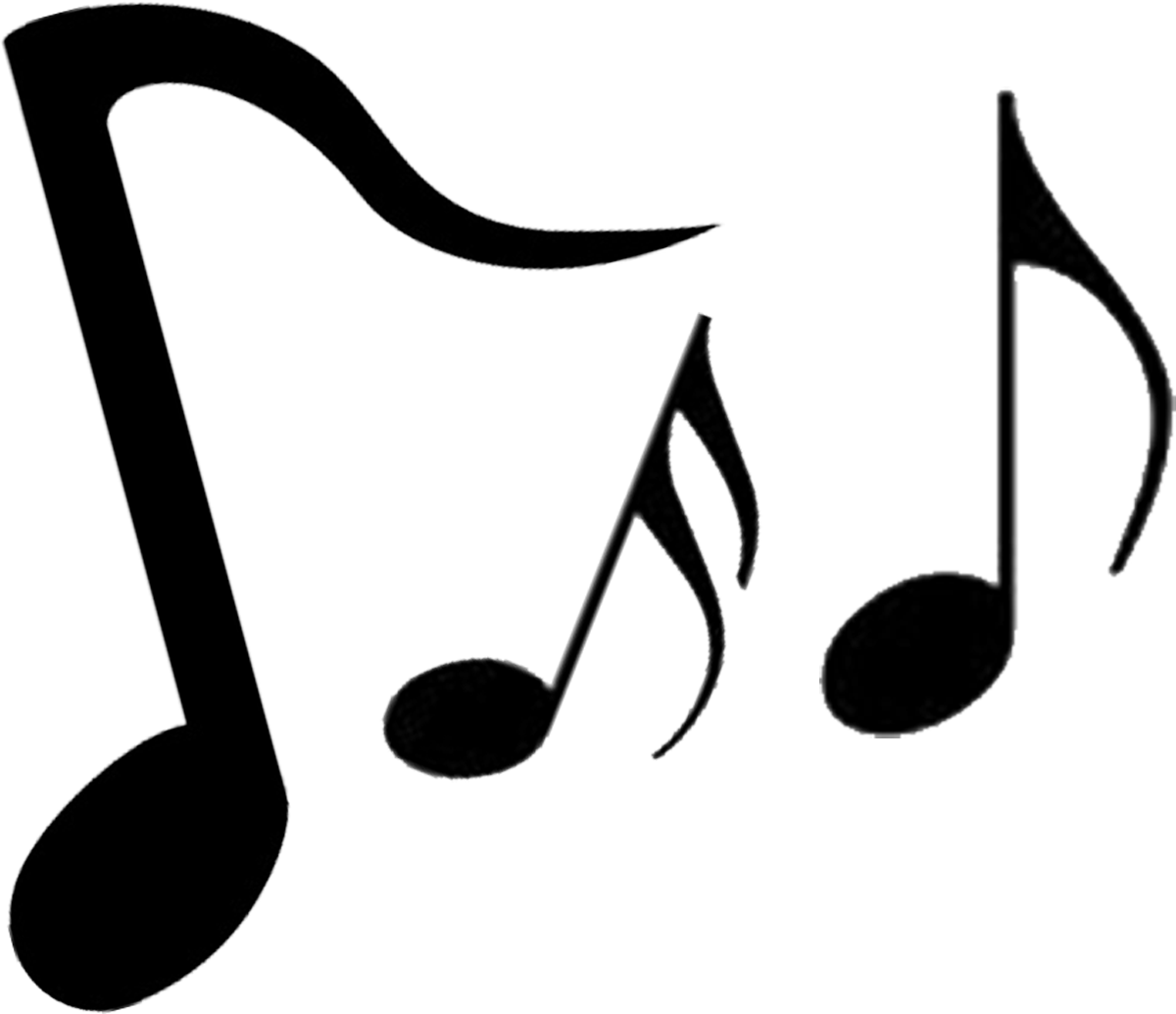 Music Clipart - Tumundografico