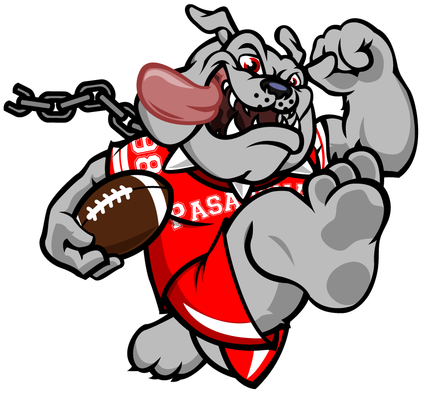 Georgia Bulldogs Clipart