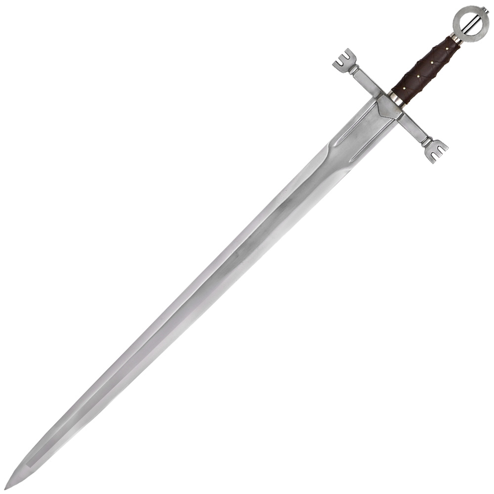 Medieval sword clipart - ClipartFox