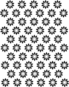 Flower Pattern | Free stock photos - Rgbstock -Free stock images ...