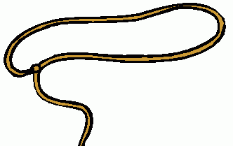 Lasso Rope - ClipArt Best