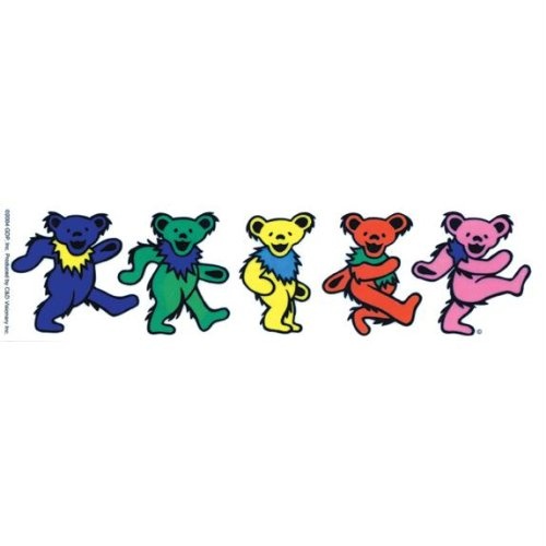 Grateful Dead Bears | Grateful Dead ...