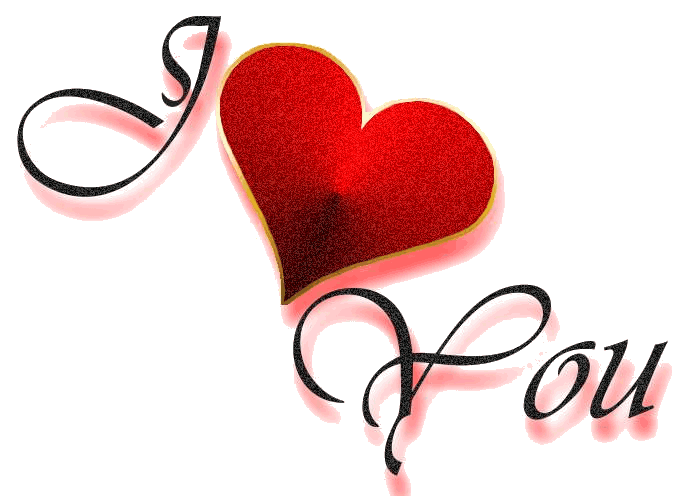 Love's Agony: LOVE & HEART Animation 6