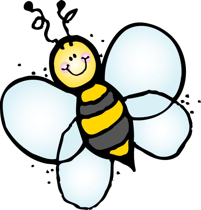 Bee Clipart | Bee Images, Tree ...