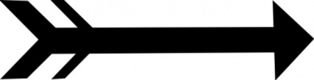Picture Of Arrow | Free Download Clip Art | Free Clip Art | on ...