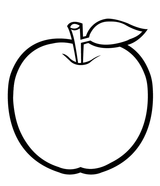 Coloring, Coloring pages and Strawberries