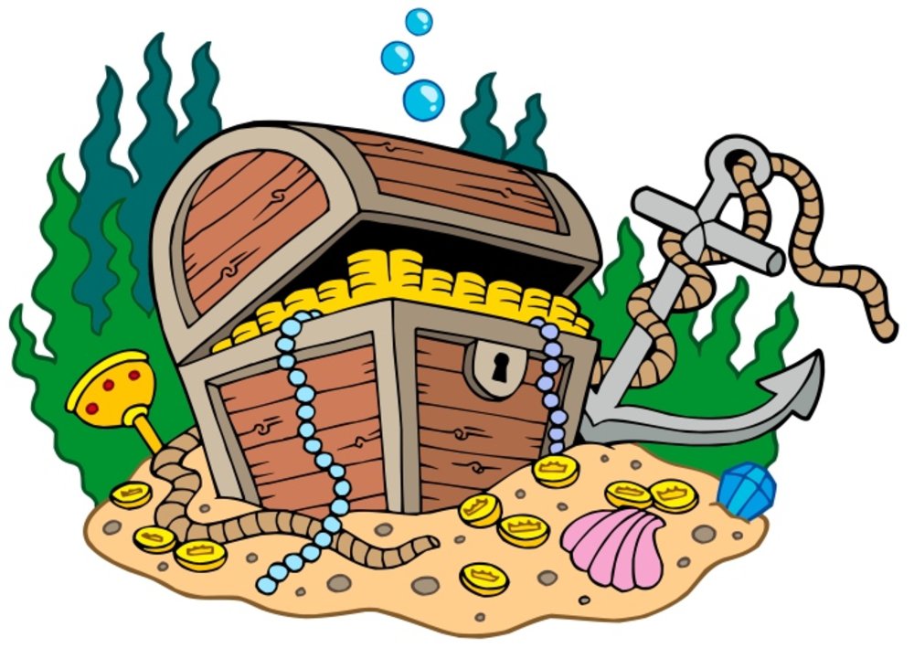 Treasure Chest Photo | Free Download Clip Art | Free Clip Art | on ...