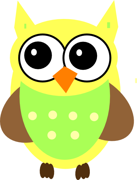Cartoon Owl Face | Free Download Clip Art | Free Clip Art | on ...
