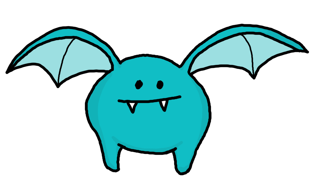Cute Monster Clipart | Free Download Clip Art | Free Clip Art | on ...