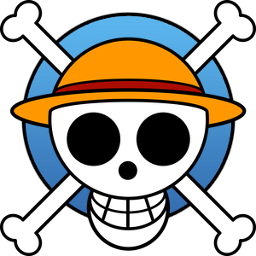 One Piece Flag - ClipArt Best