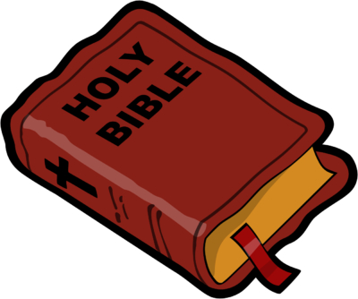 Clipart bible