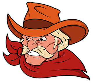 Free Cowboy Images - Animated Cowboys - Clipart - Graphics