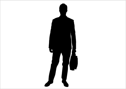 1000+ images about BUSINESS SILHOUETTE | Business ...